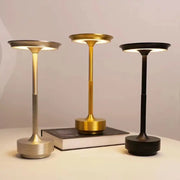 LED-Tischlampe Kabellos Nordhöhe