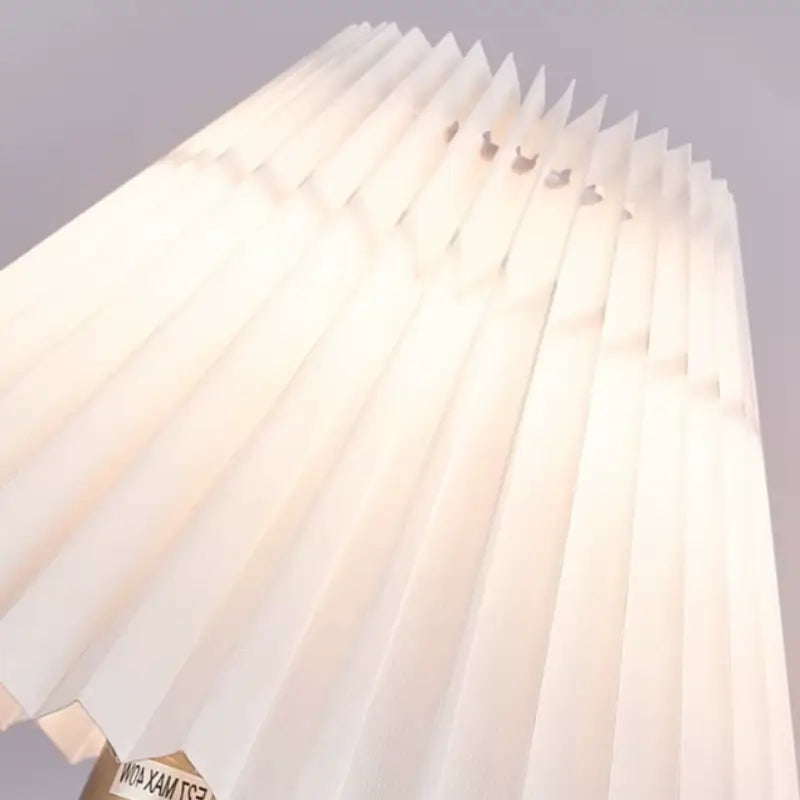 Nordhöhe Vintage Wandlampe