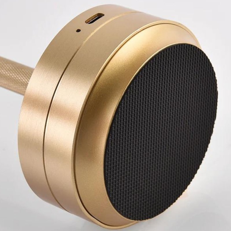 LED-Tischlampe Kabellos Nordhöhe