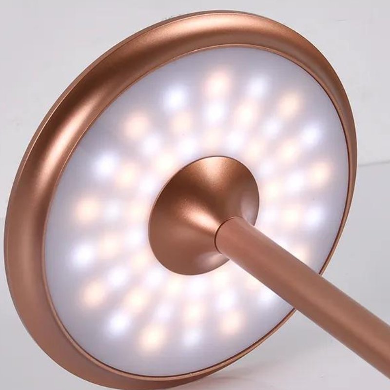 LED-Tischlampe Kabellos Nordhöhe